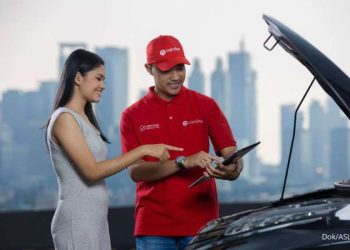 ASLC Bukukan Kenaikan Laba Bersih 8 Kali Lipat