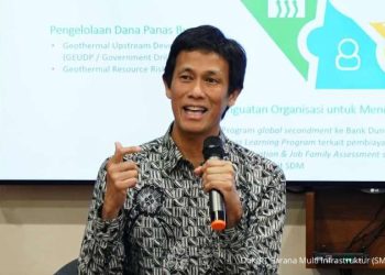 PT SMI Catat Pertumbuhan Pendapatan Sebesar 22,8%