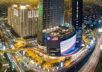 APLN Catat Penjualan dan Pendapatan Usaha Rp 4,68 triliun di 2023