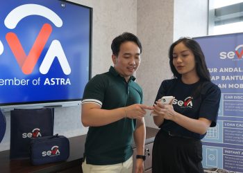 SEVA: Pengalaman Mudik Lebaran yang Mudah, Aman dan Nyaman