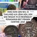 Surat Terbuka OREO Pokémon ‘MEW’ Menuju Indonesia”