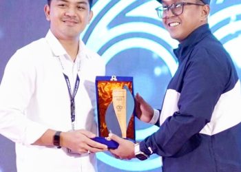 Pelita Air Raih Penghargaan dari Regulator dan Stakeholder Industri Aviasi