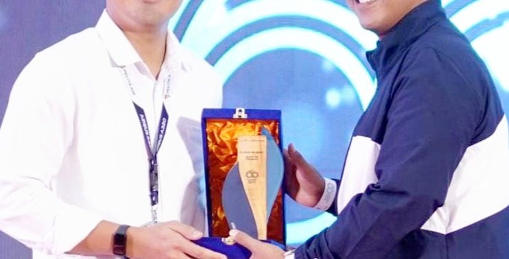 Pelita Air Raih Penghargaan dari Regulator dan Stakeholder Industri Aviasi