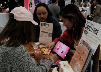 Pet Mobile Game Atasi Kekerasan Berbasis Gender