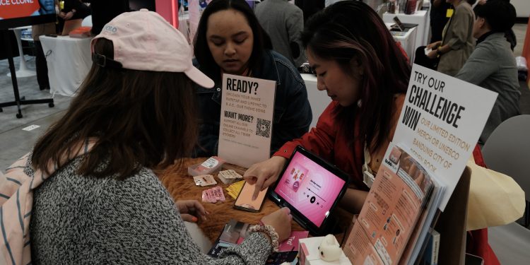 Pet Mobile Game Atasi Kekerasan Berbasis Gender