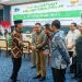 Bank DKI Terima Apresiasi Sebagai Mitra Strategis 2023 Baznas Bazis Provinsi DKI Jakarta