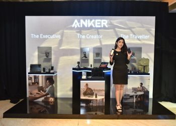 Anker Prime Series, Solusi Pengisian Daya dengan Keunggulan Tenaga, Kecepatan, dan Portabilitas Tak Tertandingi