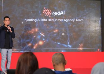 RED AI Berkolaborasi dengan Amazon Web Services (AWS) untuk Mendukung Startup Berbasis AI di Indonesia