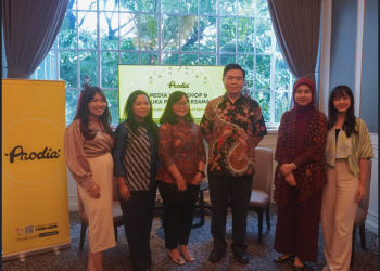 Prodia Ajak Masyarakat Jaga Kesehatan Pencernaan di Momentum Ramadhan