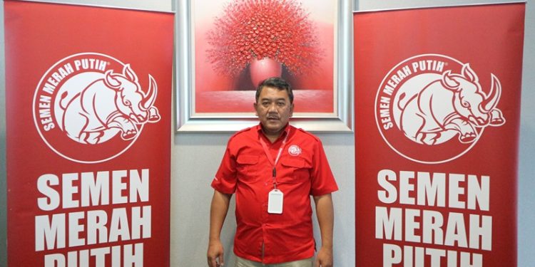 Semen Merah Putih Dukung Percepatan Transformasi Pembangunan Infrastruktur Berkelanjutan