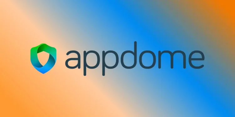 Appdome Hadirkan Layanan Pertahanan Real-Time Pertama di Dunia