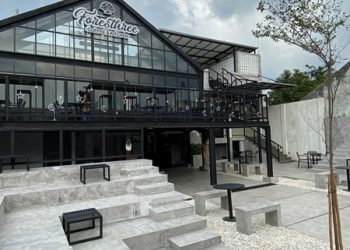 Foresthree Rawalumbu Bekasi  Hadir dengan Konsep WFC Friendly