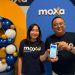 Rayakan HUT ke-3, Moxa Hadirkan Berbagai Promo Menarik