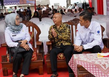 Ikut Hadir di Sosialisasi BP2MI, Cybers Academy Siap Latih CPMI