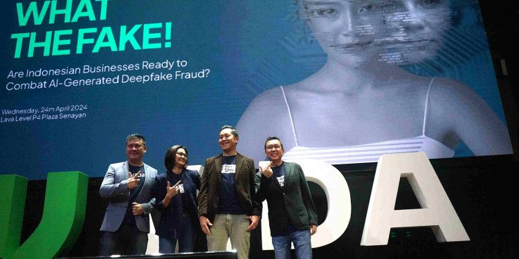 VIDA Perkenalkan Deepfake Shield, Lawan Ancaman Penipuan Deepfake