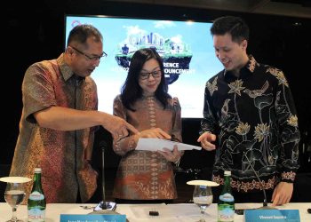 Tuntaskan Kendala Operasional, RMKE Pertahankan Kinerja Positif yang Ditopang Segmen Jasa