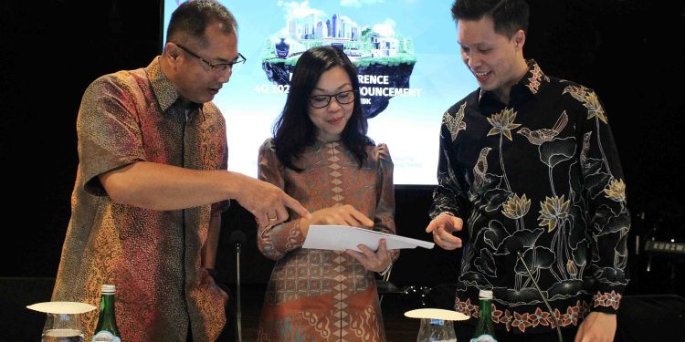 Tuntaskan Kendala Operasional, RMKE Pertahankan Kinerja Positif yang Ditopang Segmen Jasa