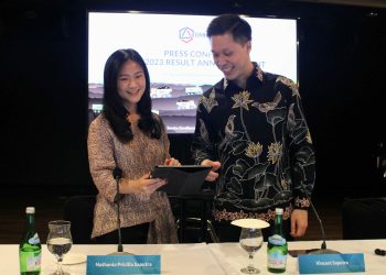 RMKO Pertahankan Kinerja Gemilang di Tengah Investment Stage