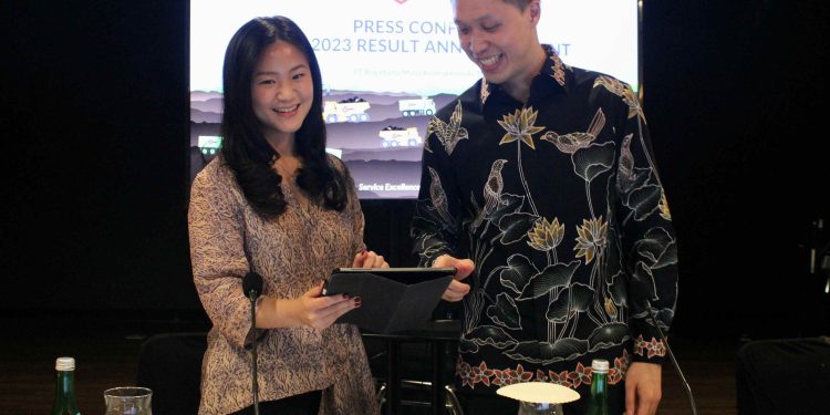 RMKO Pertahankan Kinerja Gemilang di Tengah Investment Stage