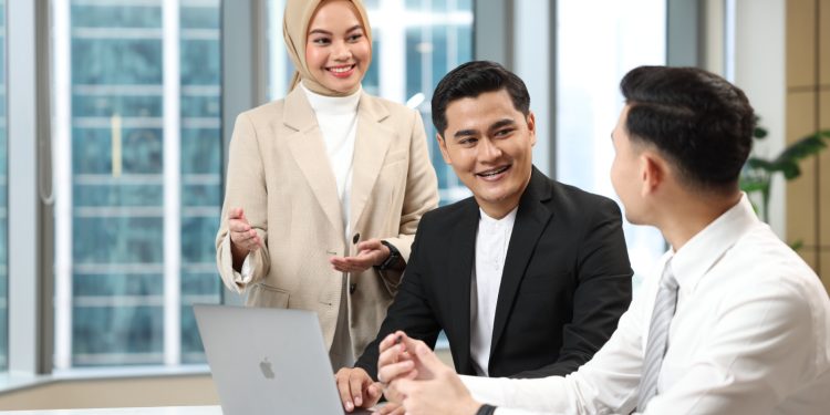 BSI Dorong Pembiayaan Kendaraan Ramah Lingkungan Kurangi Emisi Karbon