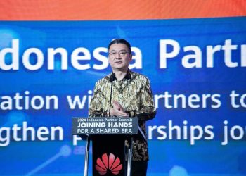 Huawei EBG Partner Summit 2024: Dorong Kolaborasi dan Inovasi, Wujudkan Sukses Bisnis Bersama