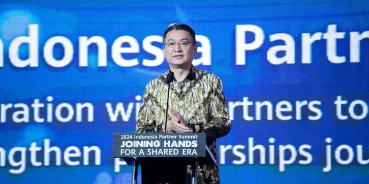 Huawei EBG Partner Summit 2024: Dorong Kolaborasi dan Inovasi, Wujudkan Sukses Bisnis Bersama