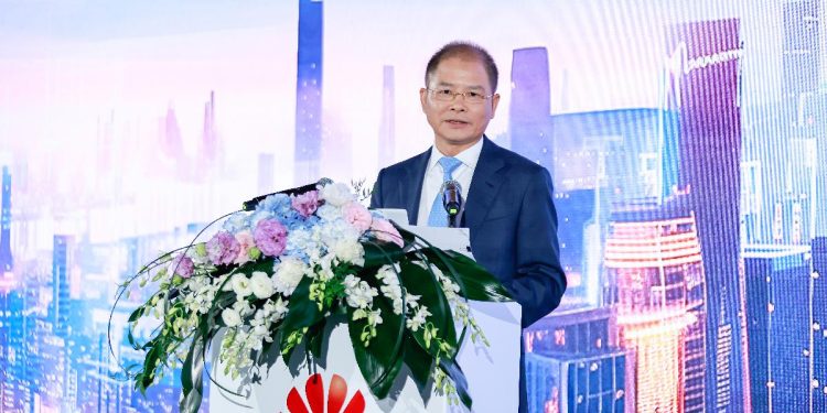 Huawei Ajak Pengembang Ciptakan Native Apps untuk HarmonyOS