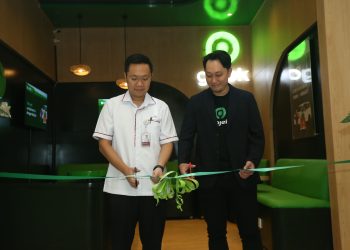 Gojek Hadirkan Ragam Layanan dan Penawaran Khusus Selama Periode Mudik