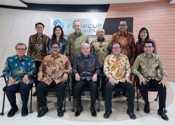 Hasil RUPS Tahunan Tahun Buku 2023 PT Federal International Finance