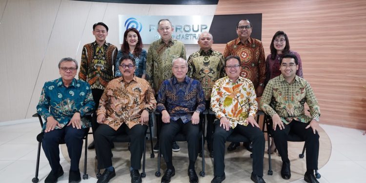 Hasil RUPS Tahunan Tahun Buku 2023 PT Federal International Finance