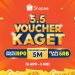 Shopee 5.5 Voucher Kaget, Ide Aktivitas Seru Kembalikan Semangat Pasca Liburan