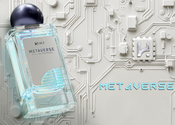 HINT Luncurkan Parfum Terbaru Kolaborasi dengan AI Technology, Tersedia di Shopee