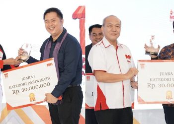 IMA UMKM Award Kembali Hadir 2024, Ayo Daftarkan UMKM Anda Sekarang!