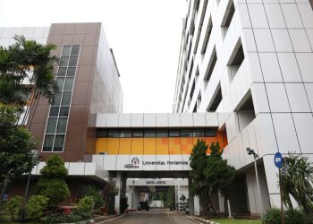 Daftar 5 Universitas Naungan Perusahaan Plat Merah, Lulusannya Berkiprah di BUMN