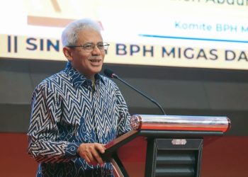 BPH Migas Terus Perkuat Pengawasan, Menjaga BBM Subsidi Tepat Sasaran