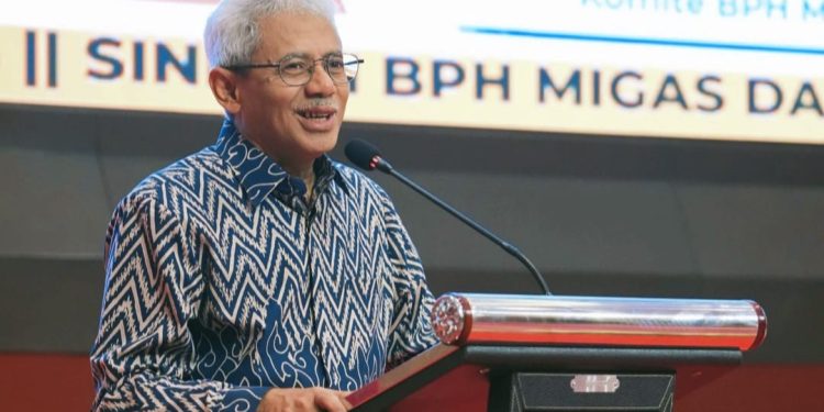 BPH Migas Terus Perkuat Pengawasan, Menjaga BBM Subsidi Tepat Sasaran