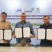 Dukung Energi Hijau, Energasindo Heksa Karya, Tripatra dan Pasir Tengah Berkolaborasi Kembangkan Compressed Bio Methane (“CBM”)