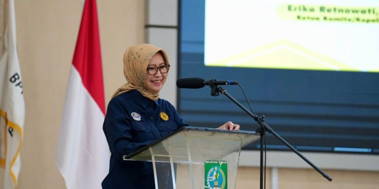 BPH Migas: BBM Subsidi Pakai Uang Negara, Distribusi Harus Tepat Sasaran