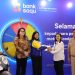Bank Saqu Manjakan Nasabah dengan Hadiah 20 Motor Honda Scoopy Melalui Fitur Menabung Otomatis Pertama di Indonesia