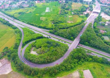 Imbau Pemudik Berangkat Lebih Awal, Astra Infra Berlakukan Diskon Tarif Tol