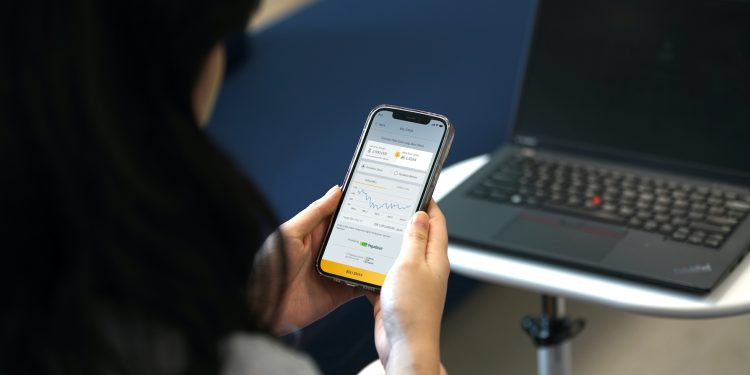 Maybank Indonesia Paparkan 5 Tipe Investasi yang Cocok Berdasarkan Karakter Anda