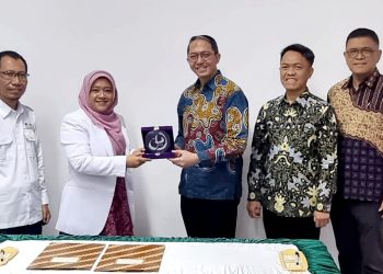 Bank Muamalat Jadi Bank Penyalur Gaji Rumah Sakit Haji Jakarta