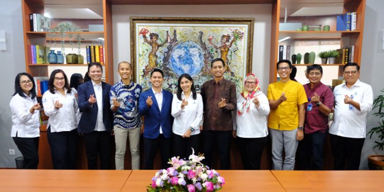 Peruri Rombak Susunan Direksi dan Komisaris PT Peruri Digital Security (PDS)