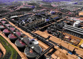 Ekonomi Global Tak Menentu, Harita Nickel Tetap Bertumbuh dan Berkinerja Kuat di 2023