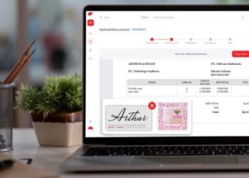 Privy Kerjasama dengan Telkom Perkuat Sistem Pengadaan Barang dan Jasa Pemerintah Elektronik
