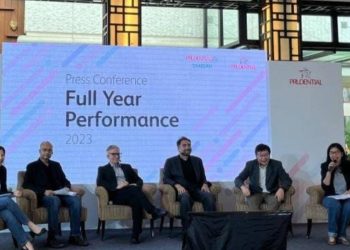 Prudential Indonesia dan Prudential Syariah Pertahankan Kepemimpinan di Industri Asuransi Jiwa