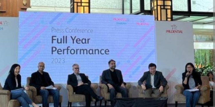 Prudential Indonesia dan Prudential Syariah Pertahankan Kepemimpinan di Industri Asuransi Jiwa