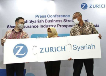 Zurich Syariah Optimis Autocillin Syariah dan Motopro Syariah Jadi Pilihan Pemudik