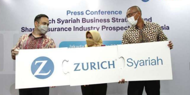 Zurich Syariah Optimis Autocillin Syariah dan Motopro Syariah Jadi Pilihan Pemudik