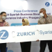 Zurich Syariah Optimis Autocillin Syariah dan Motopro Syariah Jadi Pilihan Pemudik